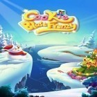 Avec le jeu Fairy Bakery Workshop pour Android téléchargez gratuitement Explosion amusante de biscuits sur le portable ou la tablette.