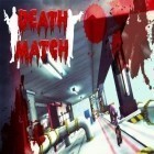 Avec le jeu RV Park Life pour Android téléchargez gratuitement Bataille mortelle: Attaque des zombis sur le portable ou la tablette.