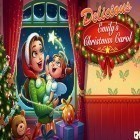 Avec le jeu Christmas Solitaire pour Android téléchargez gratuitement Délicieux: Hymne de Noël d'Emily sur le portable ou la tablette.