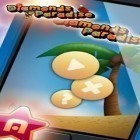 Avec le jeu Chambre 3 pour Android téléchargez gratuitement Paradis Diamante   sur le portable ou la tablette.