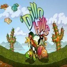 Avec le jeu BOOM GUYS Top online PVP brawl pour Android téléchargez gratuitement Dillo Hills sur le portable ou la tablette.