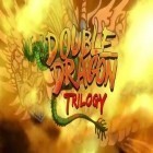 Avec le jeu Escape Game - The Psycho Room pour Android téléchargez gratuitement Le Dragon Double: la Trilogie sur le portable ou la tablette.