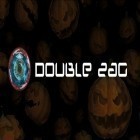 Avec le jeu Dragon guerrier 3D pour Android téléchargez gratuitement Le zig zag double sur le portable ou la tablette.