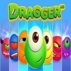 Avec le jeu The last green piece pour Android téléchargez gratuitement Le Dragger HD sur le portable ou la tablette.