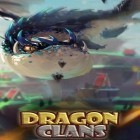 Avec le jeu Trafic pour Android téléchargez gratuitement Clans de dragon sur le portable ou la tablette.
