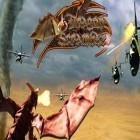 Avec le jeu Sid Meier's Railroads! pour Android téléchargez gratuitement La Ruée du Dragon sur le portable ou la tablette.