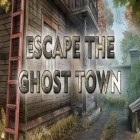 Avec le jeu Dream pop pour Android téléchargez gratuitement Evasion de la ville-fantôme sur le portable ou la tablette.