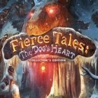 Avec le jeu Fantasy adventure: Latest 3D RPG game pour Android téléchargez gratuitement Les Histoires Féroces: le Coeur de Chien. Edition de collection sur le portable ou la tablette.
