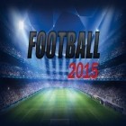 Avec le jeu Voxelgram pour Android téléchargez gratuitement Football 2015 sur le portable ou la tablette.
