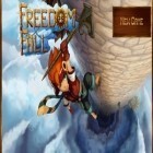 Avec le jeu Hidden object fairy tale stories: Puzzle adventure pour Android téléchargez gratuitement La Chute Libre sur le portable ou la tablette.