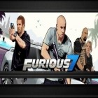 Avec le jeu Billion lords pour Android téléchargez gratuitement Furieux 7: Turbo courses rapides sur l'autoroute sur le portable ou la tablette.