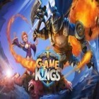 Avec le jeu Grimnight Heroes: Survivors pour Android téléchargez gratuitement Jeu des rois sur le portable ou la tablette.