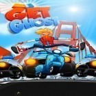 Avec le jeu Le Grand Voleur d'Auto: San Andréas pour Android téléchargez gratuitement Attrapez le fantôme! Moto course avec les trucs  sur le portable ou la tablette.