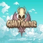 Avec le jeu Bunny pop pour Android téléchargez gratuitement Chasseur aux géants: TIr fantastique à l'arc et vengeance sur les géants sur le portable ou la tablette.