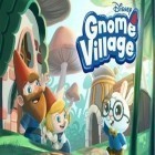 Avec le jeu Starlight legend global: Mobile MMO RPG pour Android téléchargez gratuitement Le Village des Gnomes sur le portable ou la tablette.