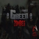 Avec le jeu Escape the Undead pour Android téléchargez gratuitement Éliminer les Zombies sur le portable ou la tablette.