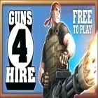 Avec le jeu Sniper train war game 2017 pour Android téléchargez gratuitement Armes à Louer sur le portable ou la tablette.