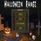 Avec le jeu Edge of combat pour Android téléchargez gratuitement Stand de Tir à Halloween  sur le portable ou la tablette.