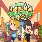 Avec le jeu Transit king pour Android téléchargez gratuitement Histoire d'un centre commercial heureux: Simulateur des achats sur le portable ou la tablette.