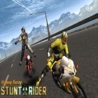 Avec le jeu Dragonheir: Silent Gods pour Android téléchargez gratuitement Course sur l'autoroute: Trucs fous du coureur sur le portable ou la tablette.