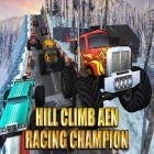 Avec le jeu Aura kingdom pour Android téléchargez gratuitement Courses par les collines: Champion des courses sur le portable ou la tablette.