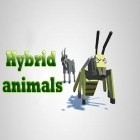 Avec le jeu Stickman Fight Archer Survival pour Android téléchargez gratuitement Animaux hybrides  sur le portable ou la tablette.