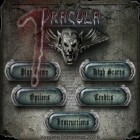 Avec le jeu Le Casseur de Glace! pour Android téléchargez gratuitement Dracula - le Réveil des Mort-Vivants sur le portable ou la tablette.