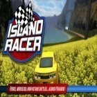 Avec le jeu Championnat de Karting 2012 pour Android téléchargez gratuitement Course sur l’île  sur le portable ou la tablette.