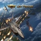 Avec le jeu Once Again pour Android téléchargez gratuitement Les Héros des Avions-Fusées sur le portable ou la tablette.