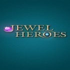 Avec le jeu Selma and the Wisp pour Android téléchargez gratuitement Héros des bijoux: Triez les diamants sur le portable ou la tablette.