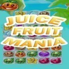 Avec le jeu Undawn pour Android téléchargez gratuitement La manie des fruits  sur le portable ou la tablette.