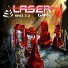 Avec le jeu Escape the Undead pour Android téléchargez gratuitement Jeu de laser KHET sur le portable ou la tablette.