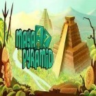 Avec le jeu Routes défoncées extrêmes  pour Android téléchargez gratuitement La Pyramide Maya sur le portable ou la tablette.