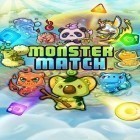 Avec le jeu Monster push pour Android téléchargez gratuitement Combat des monstres  sur le portable ou la tablette.