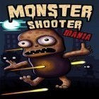 Avec le jeu King of shooter: Sniper shot killer pour Android téléchargez gratuitement Tir sur les monstres: Manie sur le portable ou la tablette.