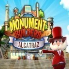 Avec le jeu King Rabbit - Race pour Android téléchargez gratuitement Constructeurs des monuments: Alcatraz sur le portable ou la tablette.