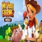 Avec le jeu Idle Village Clicker Farm pour Android téléchargez gratuitement Ma ferme gratuite 2 sur le portable ou la tablette.