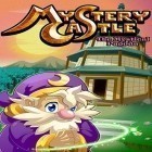 Avec le jeu Les Héros de la Force et de la Magie 3 pour Android téléchargez gratuitement Le Chateau Mystérieux HD: Episode 4 sur le portable ou la tablette.