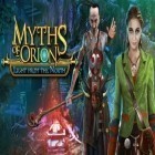 Avec le jeu Geometry dash world pour Android téléchargez gratuitement Mythes d'Orion: Lumière du nord sur le portable ou la tablette.