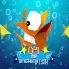 Avec le jeu MicroTown.io - My Little Town pour Android téléchargez gratuitement Ori, poisson origami  sur le portable ou la tablette.