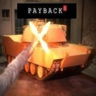 Avec le jeu Tank craft blitz: World of panzer war machines pour Android téléchargez gratuitement Expiations 2: Bac à sable de combat sur le portable ou la tablette.