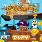 Avec le jeu Tap tap dig: Idle clicker pour Android téléchargez gratuitement Les Pirates: Le Capitaine Maladroit sur le portable ou la tablette.