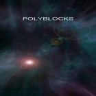 Avec le jeu Hackers: Hacking simulator pour Android téléchargez gratuitement Polyblocks: Jeu des blocs tombants sur le portable ou la tablette.