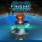Avec le jeu The new mystery manor: Hidden objects pour Android téléchargez gratuitement Premier monde: Alchemy sur le portable ou la tablette.