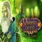 Avec le jeu La Guerre Des Machines pour Android téléchargez gratuitement Quest royal: Tour sombre sur le portable ou la tablette.