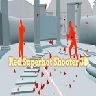 Avec le jeu Heir of light pour Android téléchargez gratuitement Jeu de tir rouge super dangereux 3D sur le portable ou la tablette.