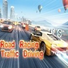 Avec le jeu DYSMANTLE pour Android téléchargez gratuitement Courses sur la route: Conduite au flot des voitures  sur le portable ou la tablette.