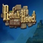 Avec le jeu Railbound pour Android téléchargez gratuitement Robin Hood: Prenez et rendez sur le portable ou la tablette.