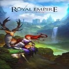 Avec le jeu La Ferme Joyeuse pour Android téléchargez gratuitement Empire majestueux: Royaume de la guerre  sur le portable ou la tablette.