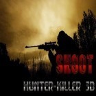 Avec le jeu Last hunter pour Android téléchargez gratuitement Tir: Chasseur-assassin 3D sur le portable ou la tablette.